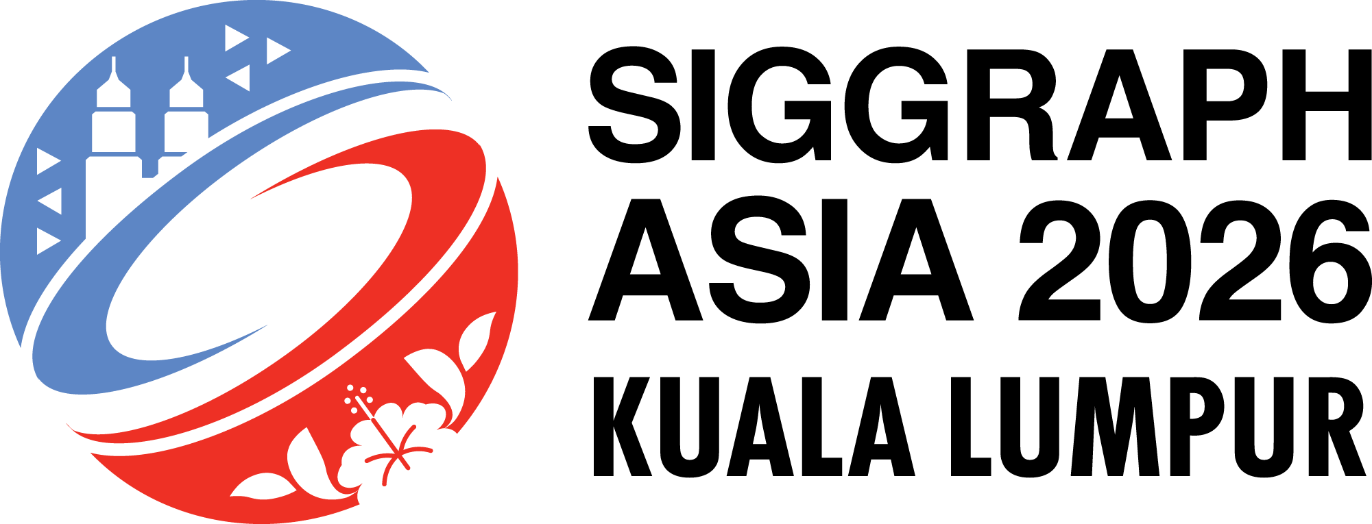 SIGGRAPH Asia 2026, Kuala Lumpur