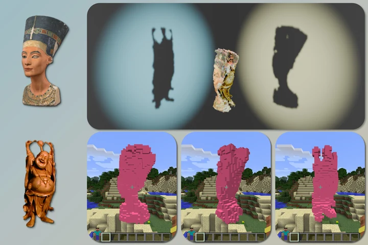 Tex-Shadow project thumbnail